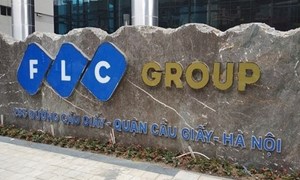 Sẽ hủy bỏ giao dịch bán 74,8 triệu cổ phiếu FLC của ông Trịnh Văn Quyết