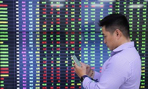 Thị trường chứng khoán Việt Nam sẽ sớm ổn định, phục hồi và phát triển bền vững hơn