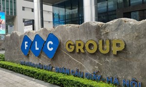 Tập đoàn FLC lại bị phạt vì không công bố thông tin