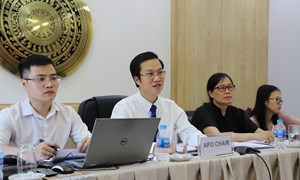 Việt Nam đảm nhiệm vai trò Chủ tịch Tổ chức Năng suất châu Á nhiệm kỳ 2020- 2021