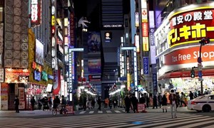 Nhật Bản dự kiến triển khai thêm gói kích cầu để hồi phục sau suy thoái kinh tế