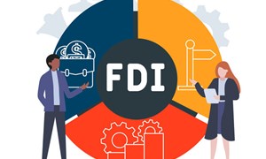 Giữ vững dòng vốn FDI 
