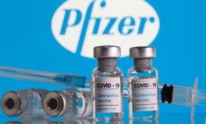 Phê duyệt kinh phí mua bổ sung gần 20 triệu liều vắc xin Pfizer