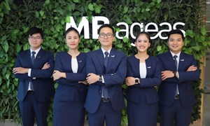 MB Ageas Life được vinh danh là một trong những “Nơi làm việc tốt nhất Châu Á 2021”