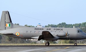 [Infographics] Ấn Độ mua tới 56 máy bay vận tải C-295W của Airbus