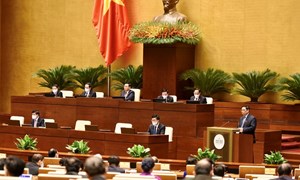 12 nhiệm vụ, giải pháp chủ yếu phát triển kinh tế - xã hội năm 2022