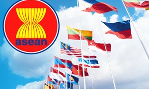 Nền kinh tế ASEAN hậu COVID-19 