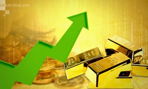 Giá vàng thế giới dự báo tiếp tục tăng, nhà đầu tư cần cẩn trọng