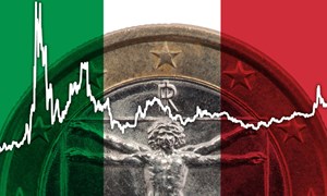 EU xem xét xử phạt Italy về ngân sách