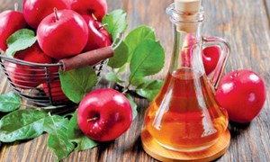 Mẹo chọn mua táo ngon, tránh táo tẩm hóa chất độc hại