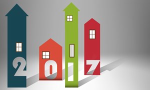 Kịch bản nào cho thị trường bất động sản những tháng cuối năm 2017?