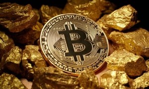 Bitcoin có nguy cơ bị 'vượt mặt' bởi Ripple