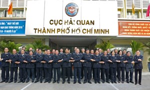 Chạy thử nghiệm VASSCM tại sân bay quốc tế Tân Sơn Nhất