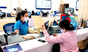 Ngân hàng Việt tham vọng góp mặt trong top 100 ngân hàng lớn của thế giới