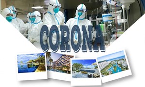 Bất động sản du lịch trước dịch Corona: Khó khăn chồng khó khăn hay cơ hội để sàng lọc?