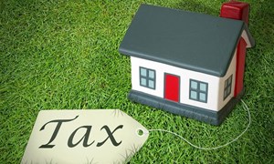 Xử lý tình trạng trốn thuế để lành mạnh hóa thị trường bất động sản 
