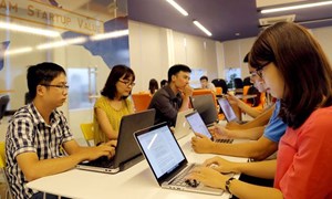 Vốn đầu tư vào startup Việt năm 2022 có thể đạt 2 tỷ USD