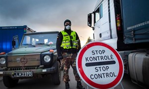 EU sẽ đóng cửa biên giới 30 ngày để ngăn chặn đại dịch Covid-19 lây lan