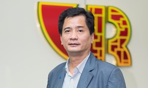 Ông Nguyễn Văn Đính