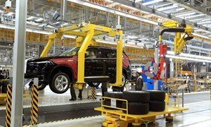 Hàng loạt chính sách ưu đãi thuế hỗ trợ ngành công nghiệp ô tô phát triển