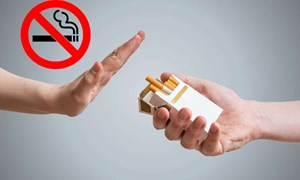 Bộ Tài chính hưởng ứng Ngày Thế giới không thuốc lá, Tuần lễ Quốc gia không thuốc lá năm 2022