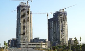 Giá nhà liên tục “lập đỉnh”, Bộ Xây dựng nêu loạt giải pháp kéo giảm