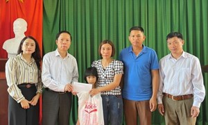 Quỹ Bảo hiểm xe cơ giới hỗ trợ nhân đạo tại Bắc Giang