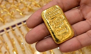 Các ngân hàng trung ương sẽ mua mạnh vàng trong năm 2021