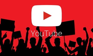  Hàng loạt nhãn hàng tẩy chay YouTube 