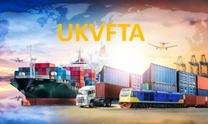 Khai thác, tận dụng tốt cơ hội mang lại từ Hiệp định UKVFTA