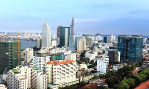 Thị trường nhà ở Việt vẫn nhiều tiềm năng