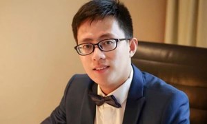  Ông Nguyễn Thế Minh - Giám đốc phân tích Công ty cổ phần chứng khoán Yuanta Việt Nam