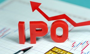 IPO tại Trung Quốc lên cao chưa từng thấy bất chấp Anh, Mỹ trầm lắng