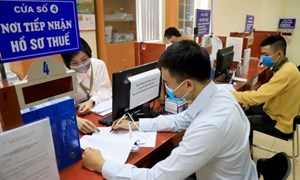 Chính sách tài khoá tiếp sức người dân, doanh nghiệp vượt qua đại dịch COVDI-19