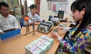 Kinh nghiệm đảm bảo khả năng thanh khoản cho các ngân hàng thương mại Việt Nam