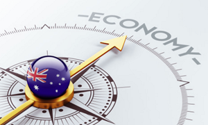 Kinh tế Úc đang chìm trong suy thoái lịch sử