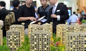  Xuất khẩu bất động sản tại chỗ sẽ “giải cứu” giao dịch nhà ở của Việt Nam?