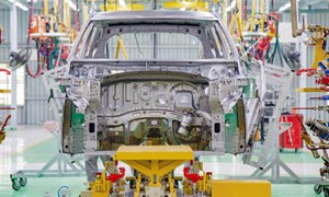 Bộ Tài chính kiến nghị lùi việc bãi bỏ quy định về độ rời rạc của linh kiện ô tô nhập khẩu