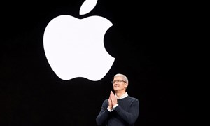Vì sao Apple không tăng giá iPhone?