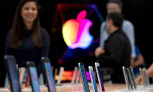  Apple “thần tốc” đẩy sản xuất iPhone 14 khỏi Trung Quốc 