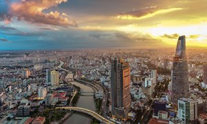 VNDIRECT: “Bình thường mới” năm 2022, GDP của Việt Nam sẽ tăng 7,5%