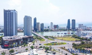  Đà Nẵng đặt mục tiêu thu hút vốn đầu tư đạt 3 tỷ USD trong giai đoạn 2021-2025 