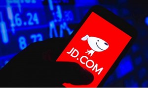  Tiền kỹ thuật số Trung Quốc được chấp nhận trên nền tảng thương mại điện tử JD trong Ngày lễ độc thân 