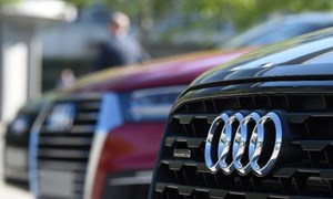 Chuyển hướng sang xe điện, Audi cắt giảm gần 10.000 nhân viên