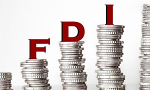 Dòng vốn FDI sẽ khởi sắc trong thời gian tới