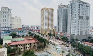  Điểm danh loạt dự án bất động sản quy mô lớn tại Nghệ An năm 2021 