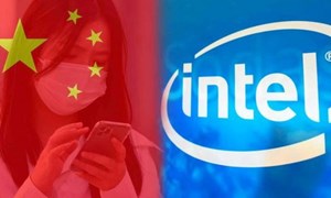  Intel xin lỗi Trung Quốc vì chỉ dẫn các nhà cung cấp không lấy nguồn ở Tân Cương 