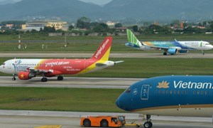 Việt Nam mở lại đường bay thường lệ quốc tế đầu tiên với Nhật Bản