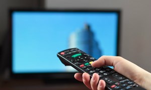Tiếp tục giảm phí kinh doanh dịch vụ truyền hình đến hết năm 2022