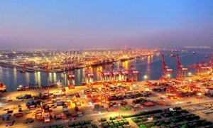 Giới chức Trung Quốc lo ngại về kịch bản xấu của thương mại năm 2022 